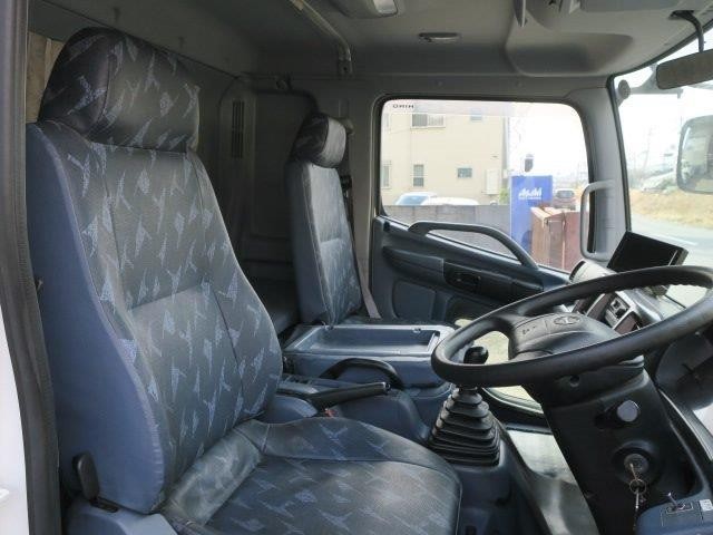 中古トラック 日野パッカー車 #13