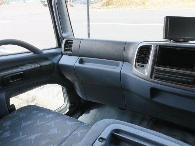 中古トラック 日野パッカー車 #14