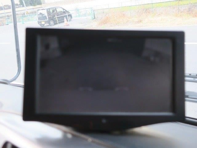 中古トラック 日野パッカー車 #19