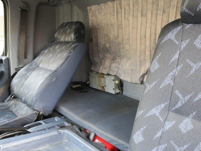 中古トラック 日野パッカー車 #21