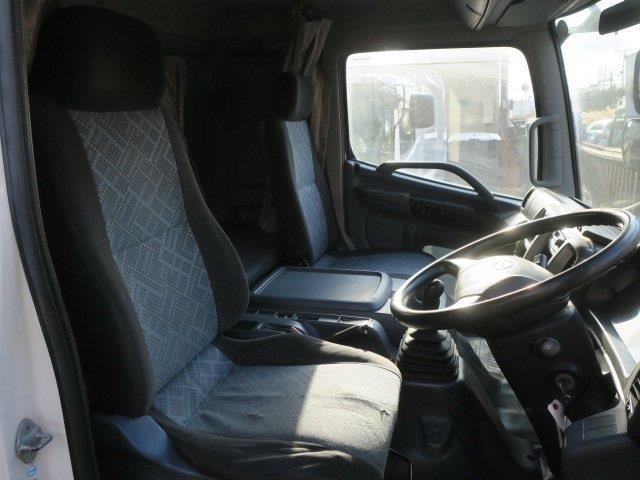 中古トラック 日野ミキサー車 #14