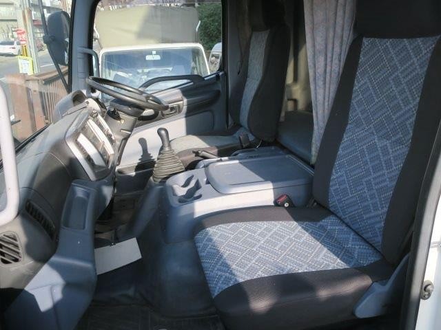 中古トラック 日野ミキサー車 #20