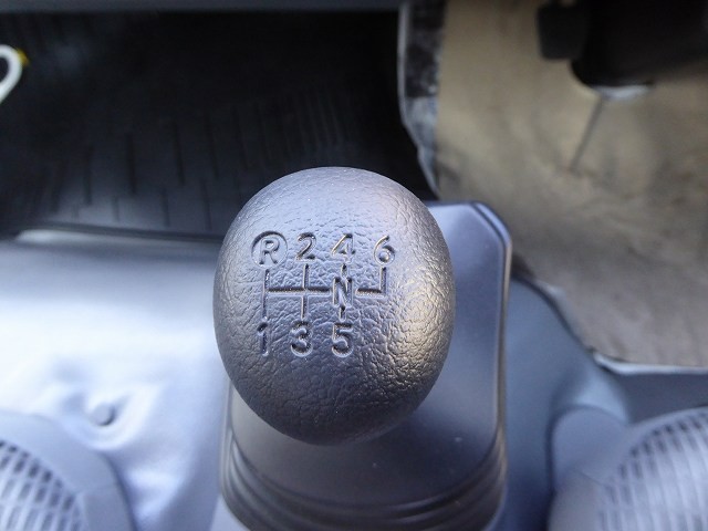 中古トラック 日野冷蔵冷凍車(冷凍バン) #21