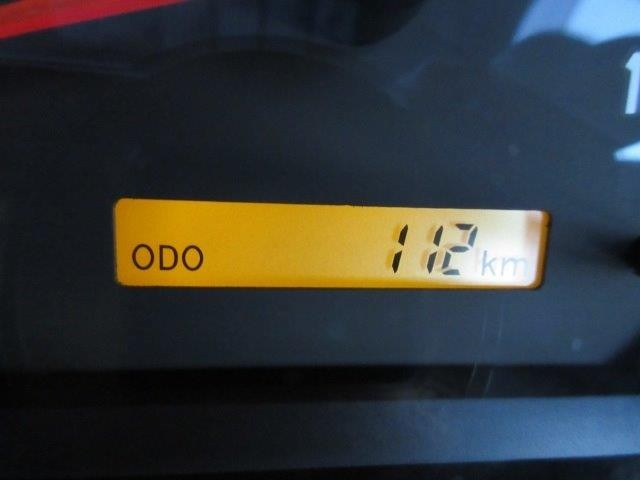 中古トラック いすゞ平ボディアルミブロック #15