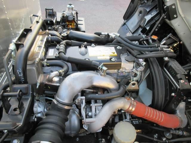 中古トラック いすゞアルミバン #12