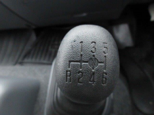 中古トラック いすゞアルミバン #19