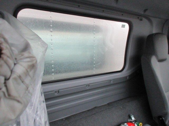 中古トラック いすゞアルミバン #24