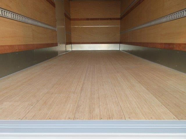 中古トラック いすゞアルミバン #8