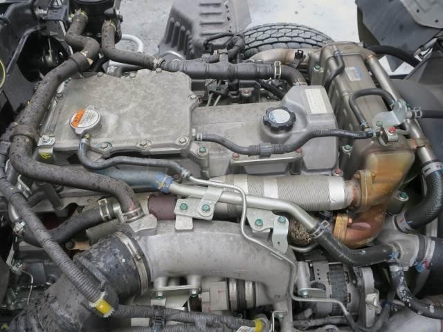 中古トラック 日野アルミウィング #12