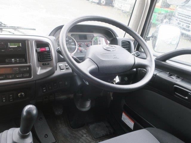 中古トラック 日野アルミウィング #15