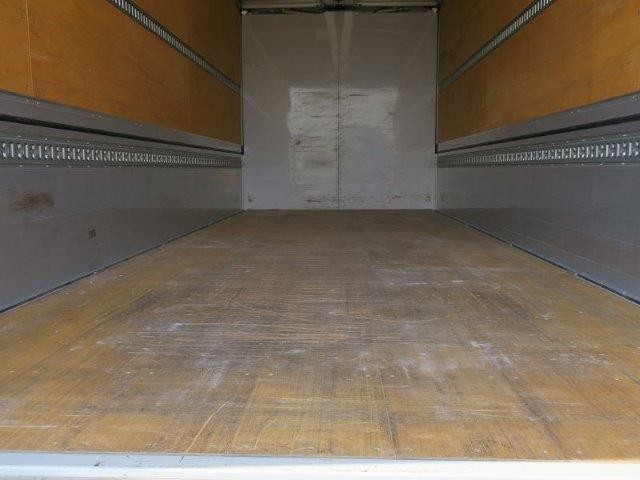 中古トラック 日野アルミウィング #8