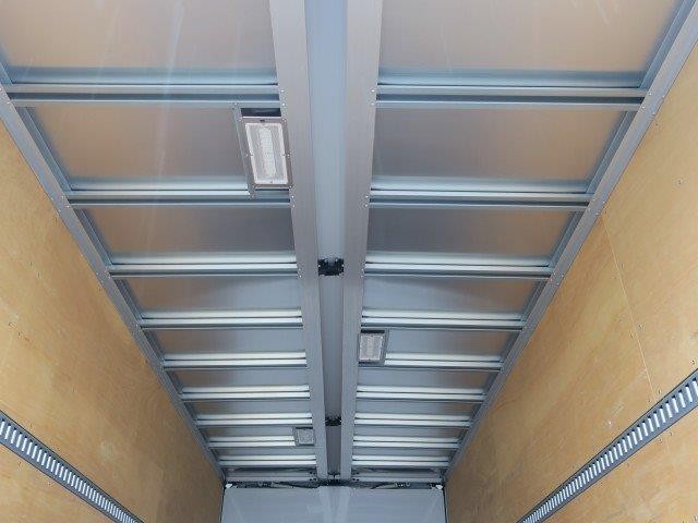 中古トラック 日野アルミウィング #9
