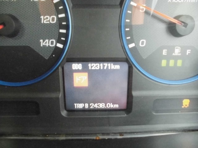 中古トラック 三菱ふそうトラクタヘッド #16