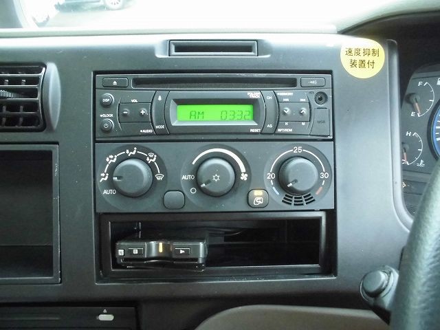 中古トラック 三菱ふそうトラクタヘッド #18