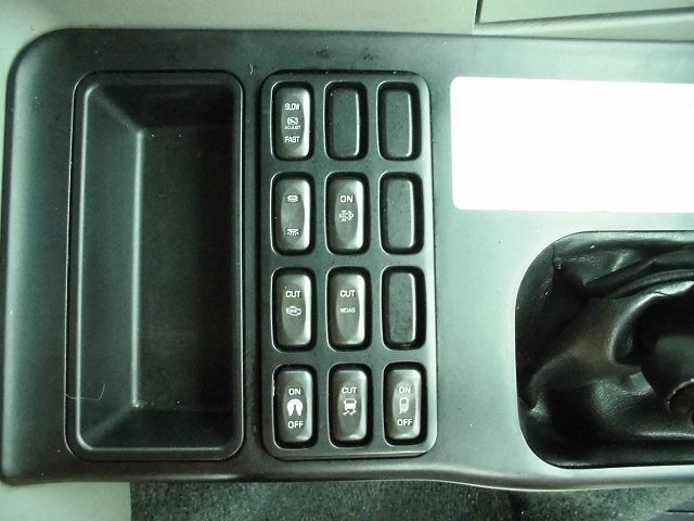 中古トラック 三菱ふそうトラクタヘッド #22