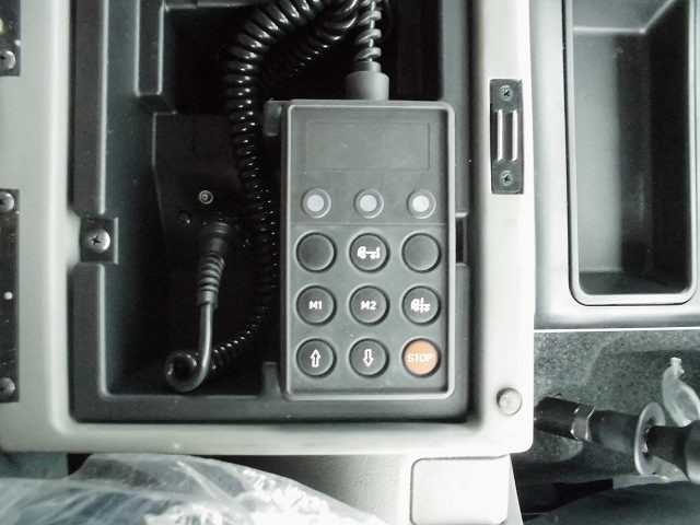 中古トラック 三菱ふそうトラクタヘッド #23