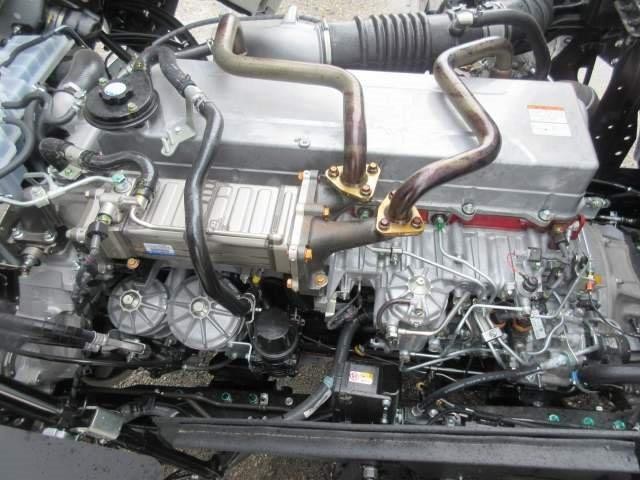 中古トラック 日野アルミウィング #11