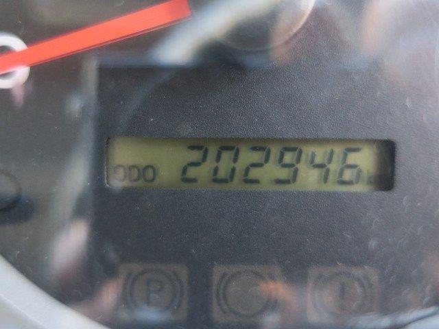 中古トラック 日野冷凍バン #17