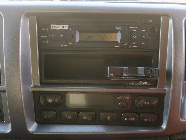 中古トラック 日野冷凍バン #18