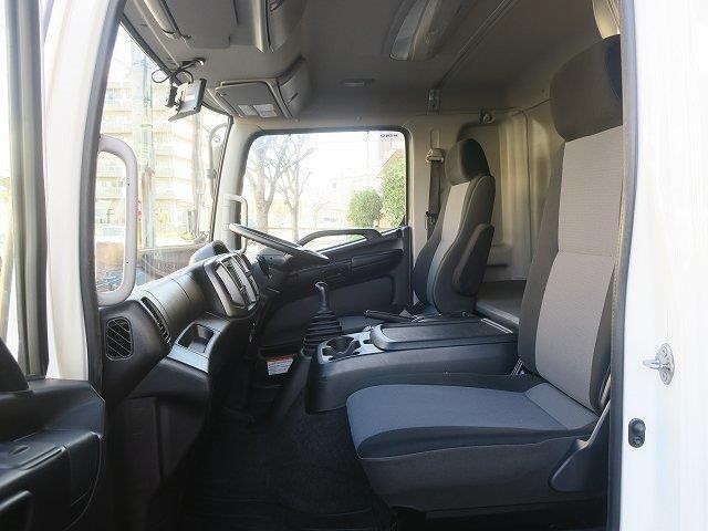 中古トラック 日野冷凍バン #22