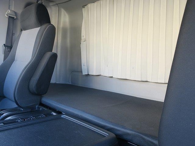 中古トラック 日野冷凍バン #23