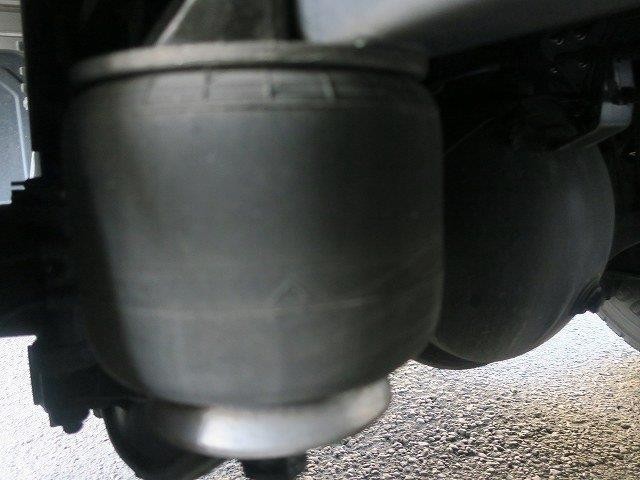 中古トラック 日野冷凍バン #10