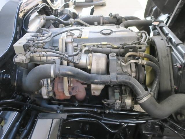 中古トラック いすゞアルミウィング #11