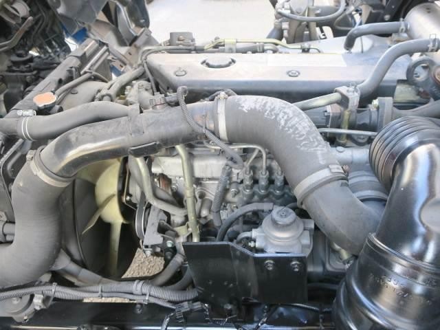 中古トラック いすゞアルミウィング #12