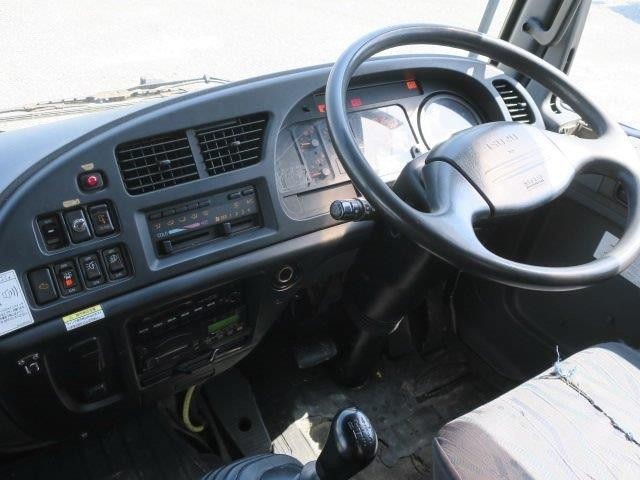 中古トラック いすゞアルミウィング #16