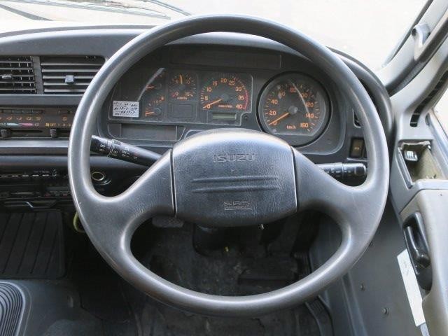 中古トラック いすゞアルミウィング #17