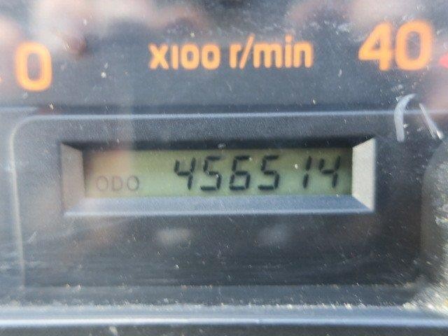 中古トラック いすゞアルミウィング #18