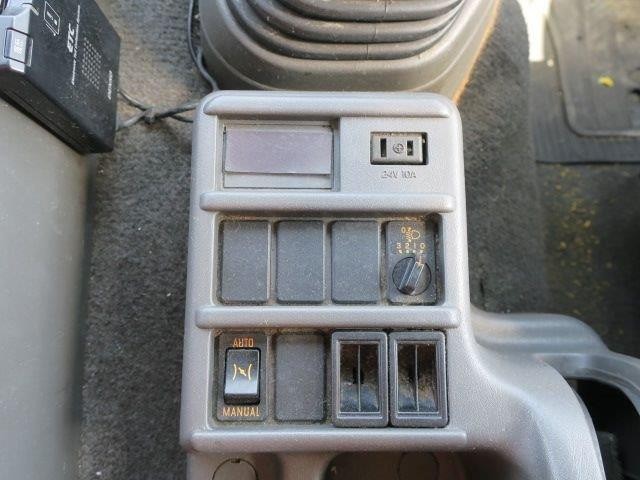 中古トラック いすゞアルミウィング #21