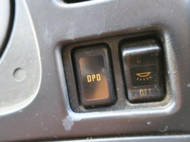 中古トラック いすゞアルミウィング #22