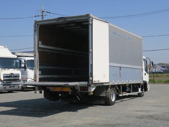 中古トラック いすゞアルミウィング #7