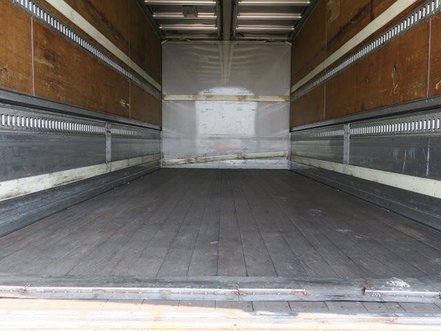 中古トラック いすゞアルミウィング #9