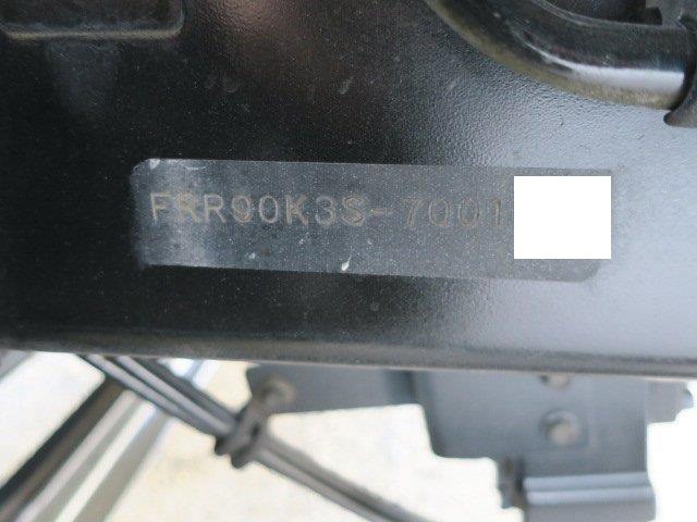 中古トラック いすゞアルミウィング #10
