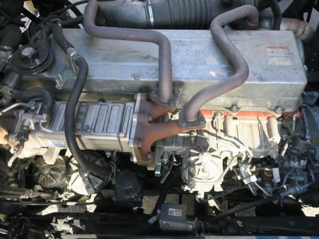 中古トラック 日野アルミウィング #11