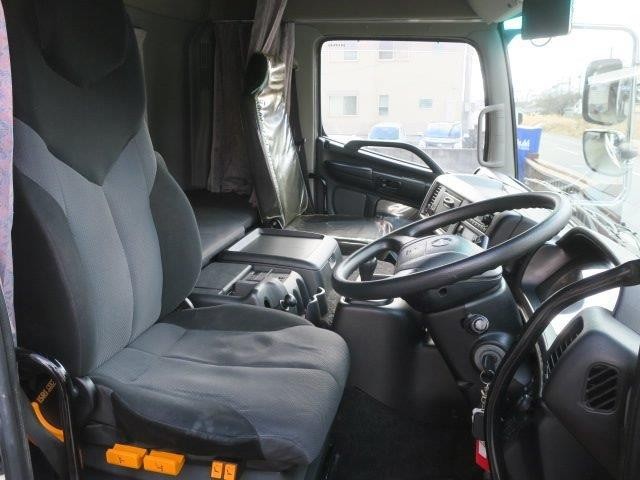 中古トラック 日野アルミウィング #13