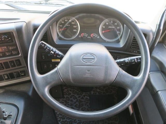 中古トラック 日野アルミウィング #16