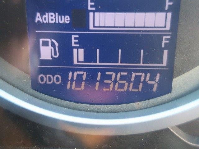 中古トラック 日野アルミウィング #18