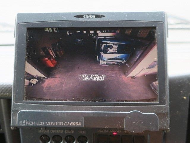 中古トラック いすゞアルミバン #17