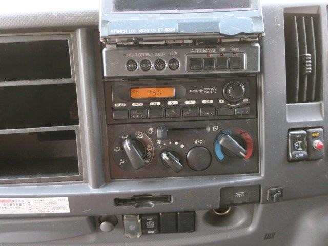 中古トラック いすゞアルミバン #18