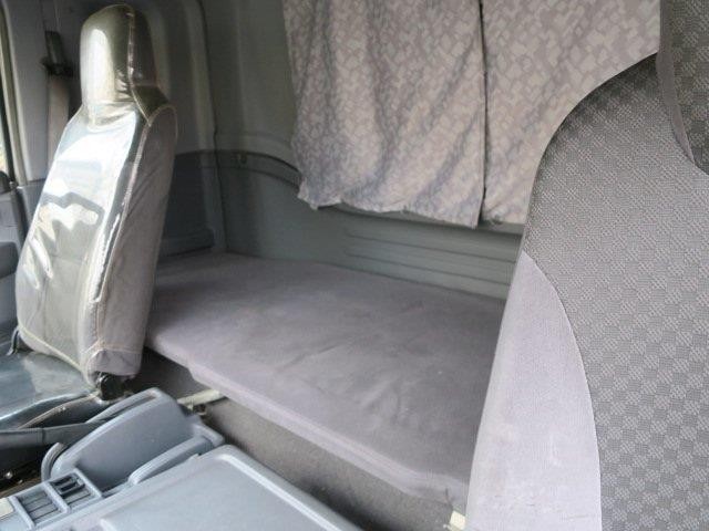 中古トラック いすゞアルミバン #22