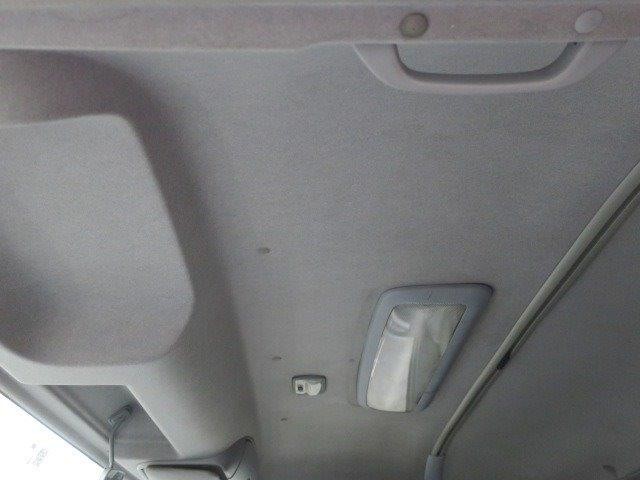 中古トラック いすゞアルミバン #23