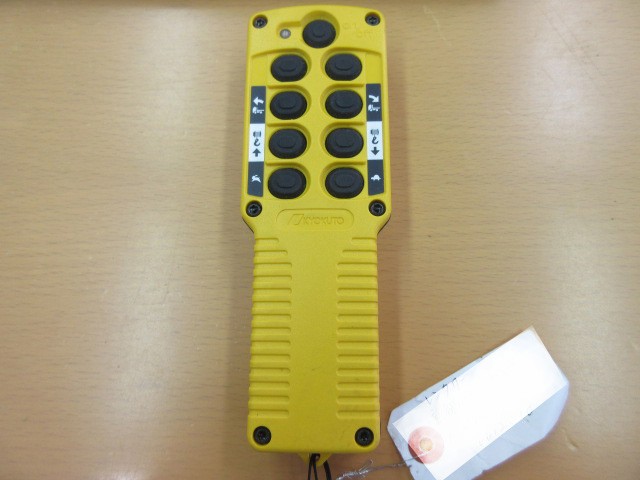 中古トラック 日野車載車 #21