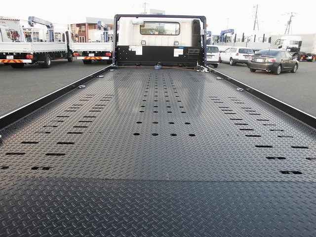 中古トラック 日野車載車 #8