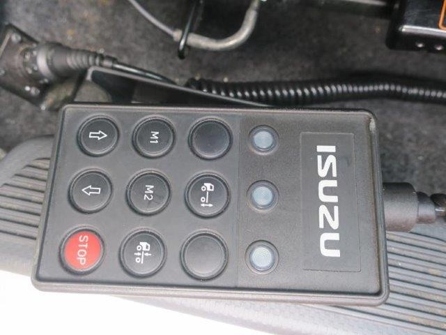 中古トラック いすゞアルミウィング #19