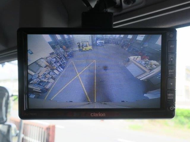 中古トラック いすゞアルミウィング #21