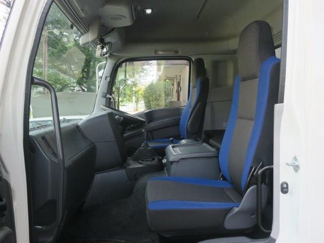 中古トラック いすゞアルミウィング #22