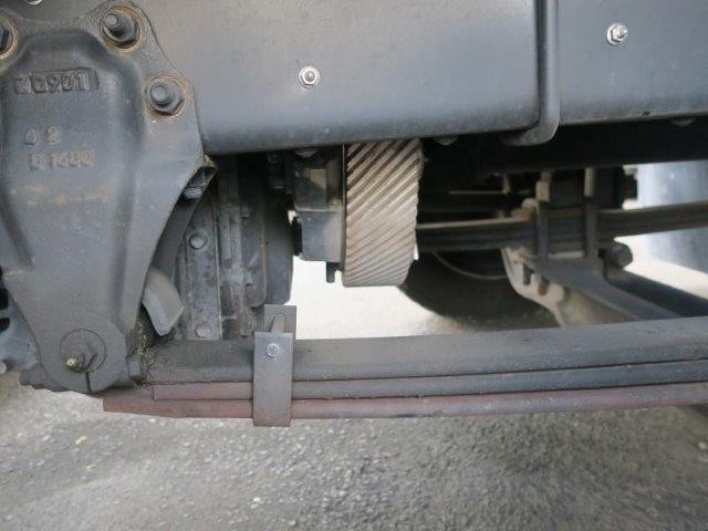 中古トラック いすゞアルミウィング #9